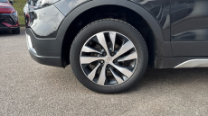 Suzuki Sx4 S Cross 1.4 Boosterjet 48V Hybrid SZ-T 5dr Petrol Hatchback